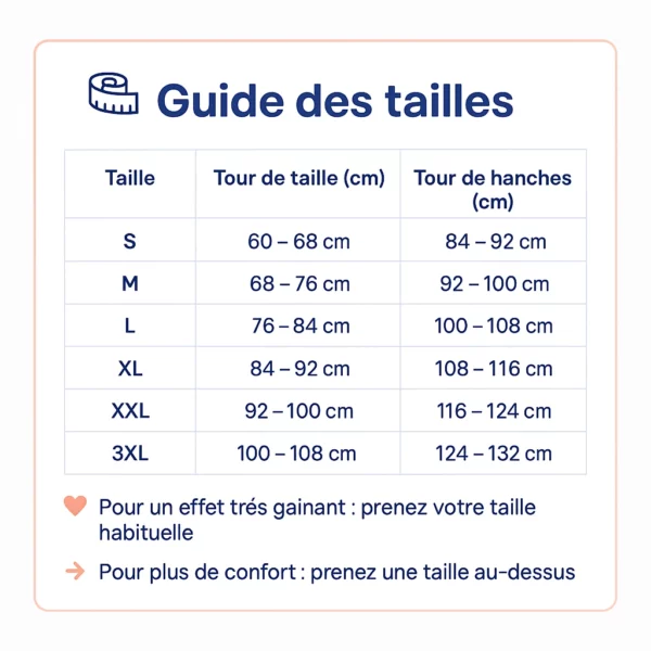 Gaine invisible pour robe moulante soirée – Affine instantanément la silhouette sous vos tenues élégantes – Image 3