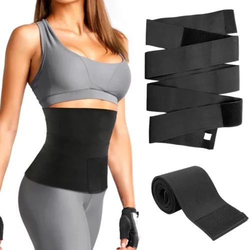 Gaine invisible sous robe moulante été