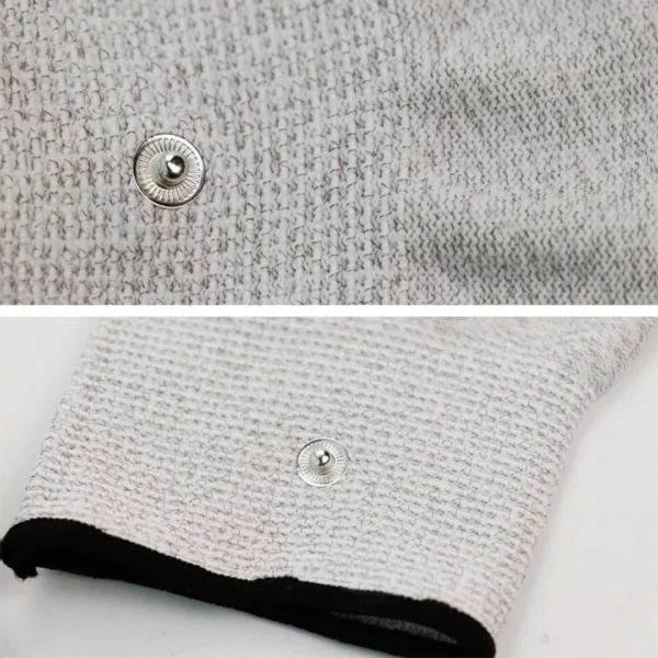 Gants de massage d'électrothérapie avec câble – Image 3