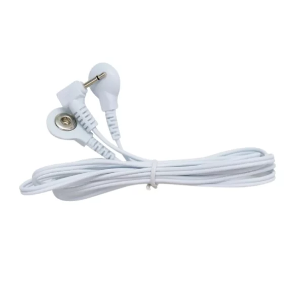 Gants de massage d'électrothérapie avec câble – Image 4