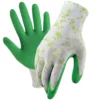 Gants jardin anti-coupure avec revêtement latex – Protection maximale et confort pour travaux extérieurs en toute sécurité