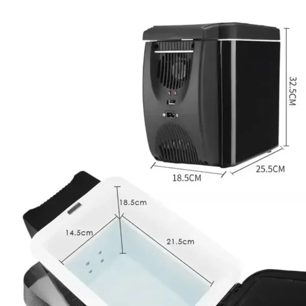 Glacière électrique pour voiture – Image 5