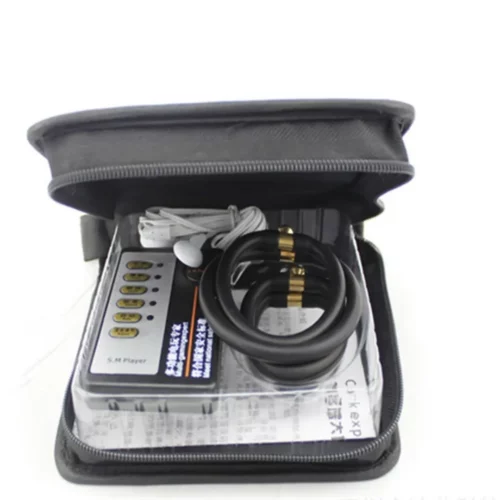 Kit de physiothérapie à impulsion
