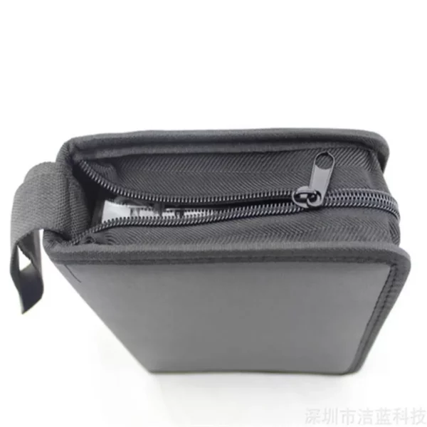 Kit de physiothérapie à impulsion – Image 3