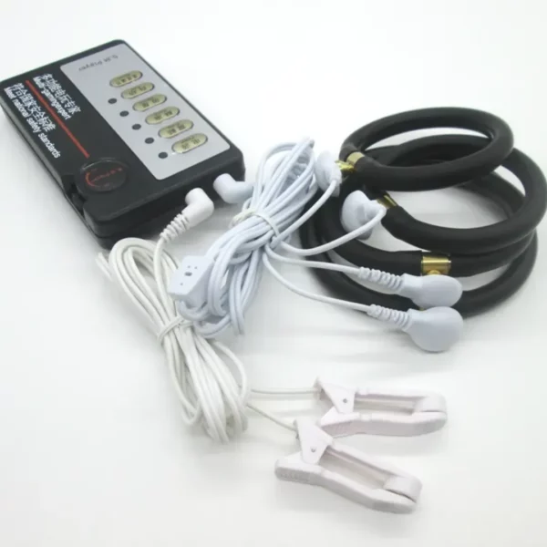 Kit de physiothérapie à impulsion – Image 2