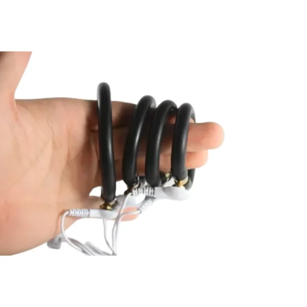 Kit de physiothérapie à impulsion – Image 4