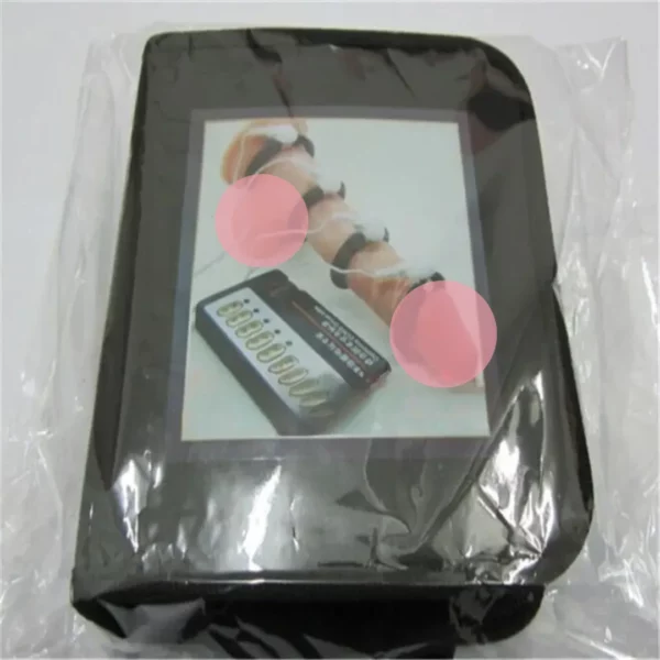Kit de physiothérapie à impulsion – Image 7