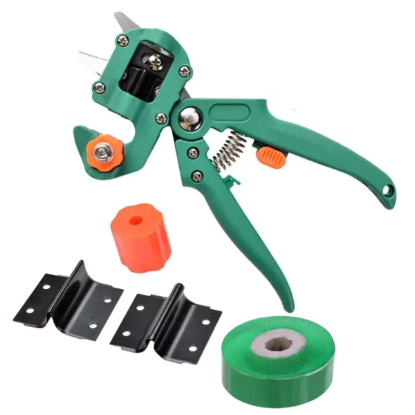 Kit greffage arbres fruitiers avec élastiques – Greffes faciles et réussies pour verger productif – Image 7