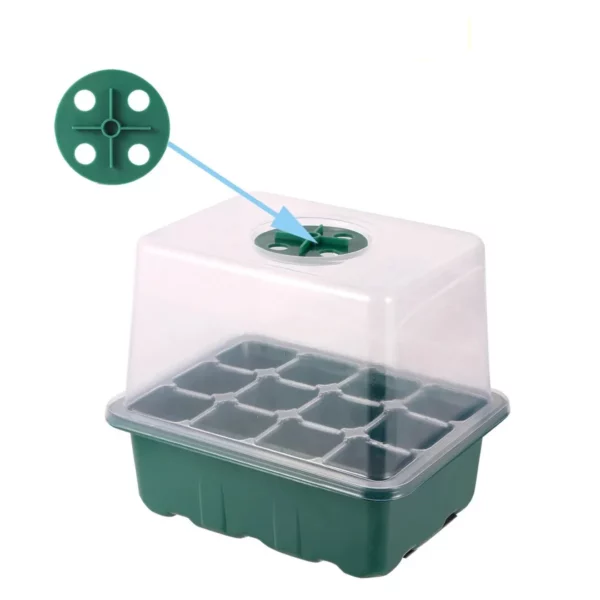 Kit plantation graines fleurs balcon été – Créez un balcon fleuri et coloré tout l'été sans effort – Image 5