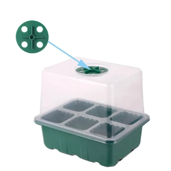 Kit plantation graines fleurs balcon été – Créez un balcon fleuri et coloré tout l'été sans effort – Image 6