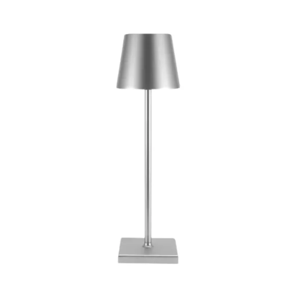 Lampe de table extérieure rechargeable led – Image 10