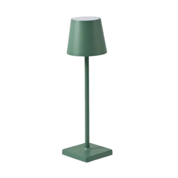 Lampe de table extérieure rechargeable led – Image 11