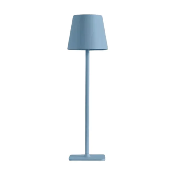 Lampe de table extérieure rechargeable led – Image 6