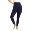Legging gainant taille haute effet push up – Affine la silhouette, galbe les fesses, confort total pour sport ou quotidien