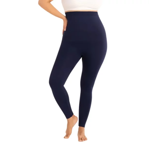 Legging gainant taille haute effet push up – Affine la silhouette, galbe les fesses, confort total pour sport ou quotidien