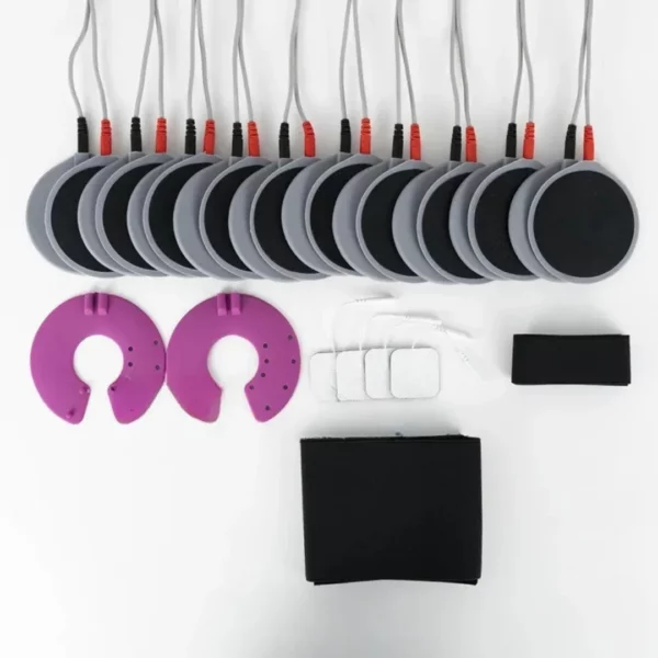 Machine Amincissante avec stimulateur Musculaire – Image 4