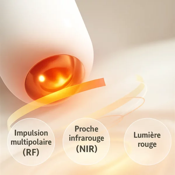 Machine d'éthiculation musculaire avec impulsion – Image 2