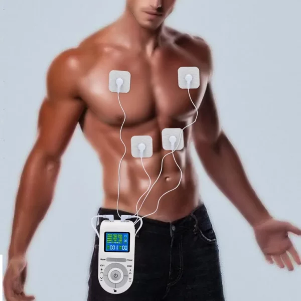 Machines à impulsions Tens 4 modes – Image 2