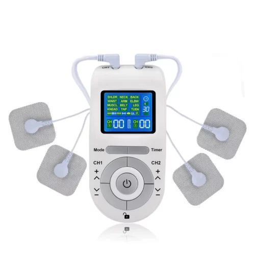 Machines à impulsions Tens 4 modes
