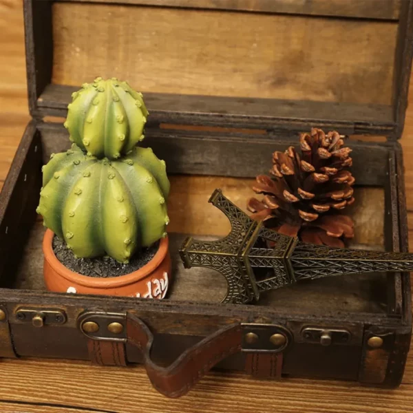 Mallette rangement déco pour événement mobile – Image 3