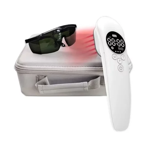 Masseur de Stimulation électrique sans fil EMS
