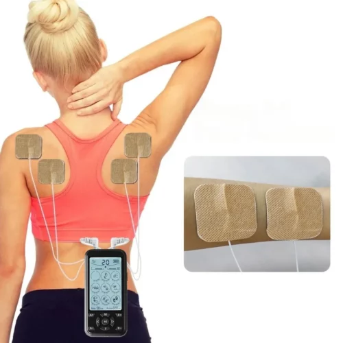 Masseur électrique Tens 36 modes