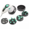 Masseur électrique corporel anti-cellulite