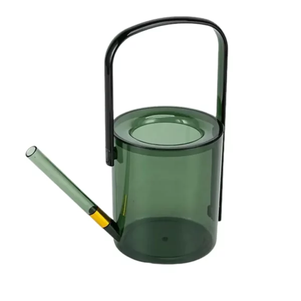 Mini arrosoir en plastique pour balcon – compact, léger et pratique pour arroser vos plantes sans effort – Image 8