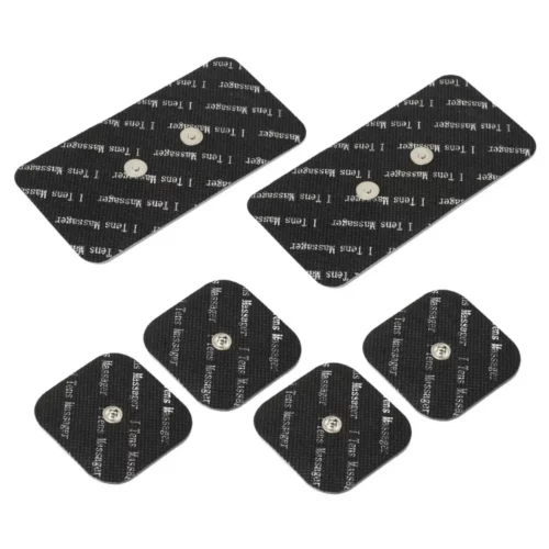 Mini stimulateur musculaire sans fil TENS