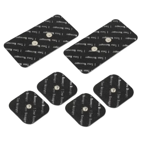 Mini stimulateur musculaire sans fil TENS
