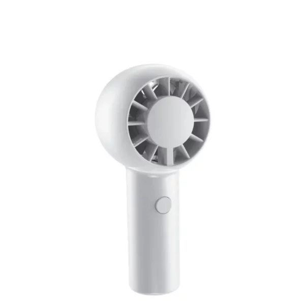 Mini ventilateur usb rechargeable plage – rafraîchissement portable instantané pour l’été, idéal voyage et extérieur – Image 8