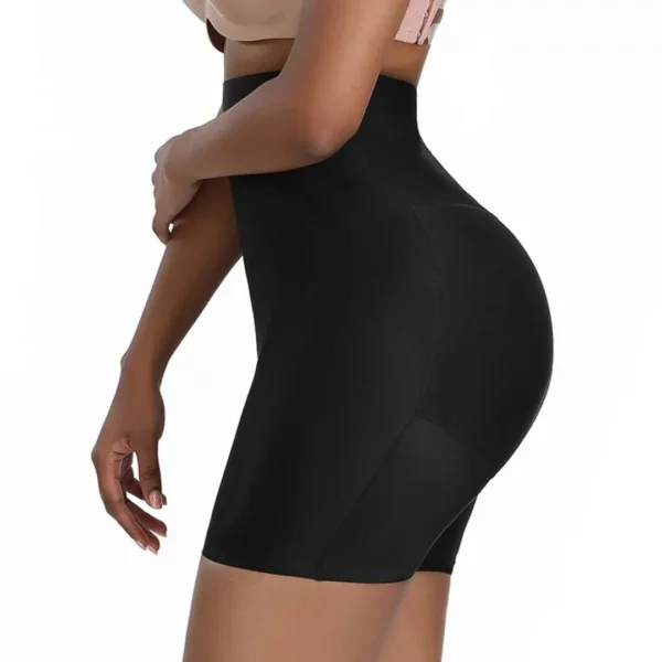 Panty gainant amincissant pour robe moulante – Effet ventre plat immédiat, silhouette lissée sans marques apparentes – Image 2
