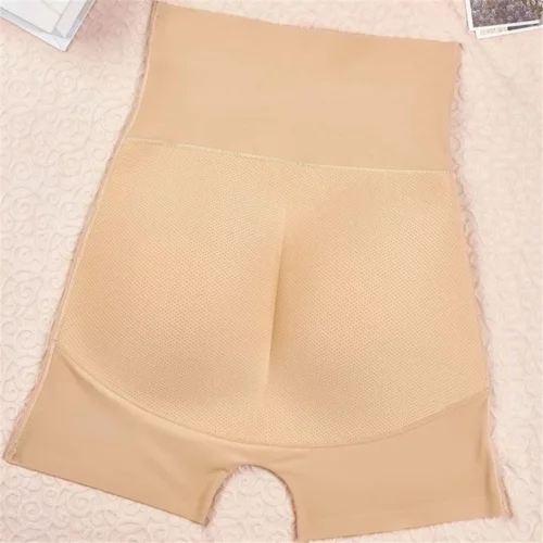 Panty gainant amincissant pour robe moulante – Effet ventre plat immédiat, silhouette lissée sans marques apparentes