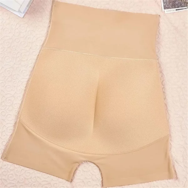Panty gainant amincissant pour robe moulante – Effet ventre plat immédiat, silhouette lissée sans marques apparentes
