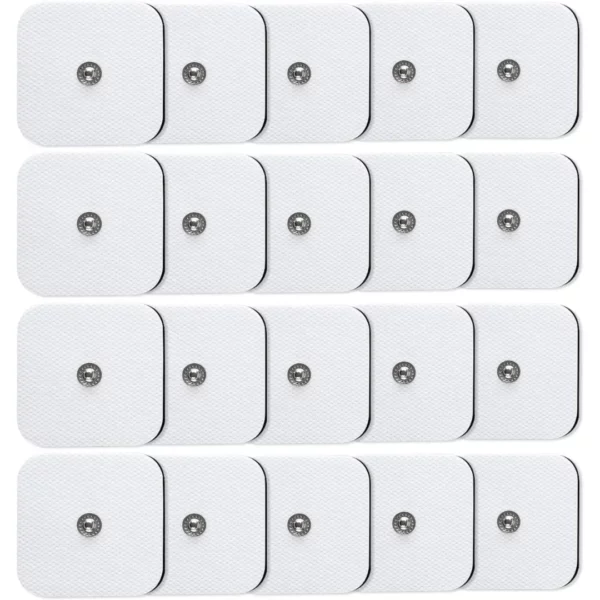 Patchs d'électrode pour appareil de physiothérapie – Image 10
