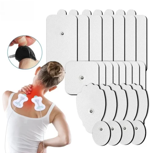 Patchs d'électrode pour appareil de physiothérapie