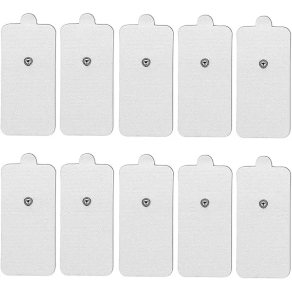 Patchs d'électrode pour appareil de physiothérapie – Image 8