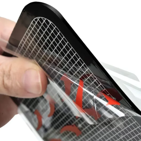 Patchs électrodes hydrogel pour ceinture EMS – Image 2