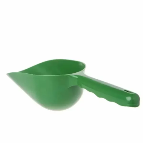 Pelles de jardin plastique pour petits pots – Outils pratiques et légers pour rempoter facilement sans salir – Image 3