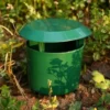 Piège à limaces jardin sans produits chimiques – Protection écoresponsable et efficace pour vos plantations