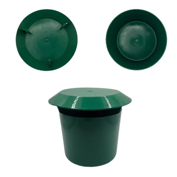 Piège à limaces jardin sans produits chimiques – Protection écoresponsable et efficace pour vos plantations – Image 7