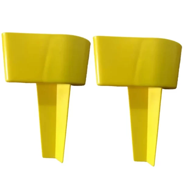Porte gobelet pour sable de plage – Image 10