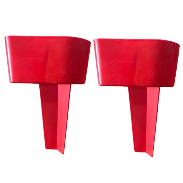 Porte gobelet pour sable de plage – Image 11