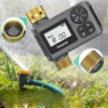 Programmateur arrosage mécanique robinet extérieur – Gagnez du temps et arrosez sans effort votre jardin