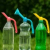 Pulvérisateur à main bouteille réglable jardin – Arrosage précis et sans effort pour plantes, potager et balcon