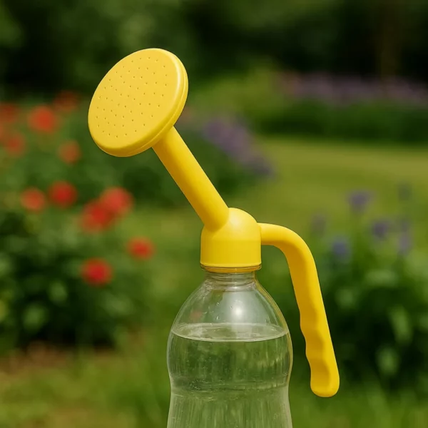 Pulvérisateur à main bouteille réglable jardin – Arrosage précis et sans effort pour plantes, potager et balcon – Image 2