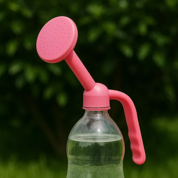 Pulvérisateur à main bouteille réglable jardin – Arrosage précis et sans effort pour plantes, potager et balcon – Image 3