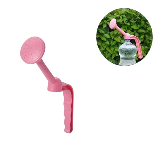 Pulvérisateur à main bouteille réglable jardin – Arrosage précis et sans effort pour plantes, potager et balcon – Image 7