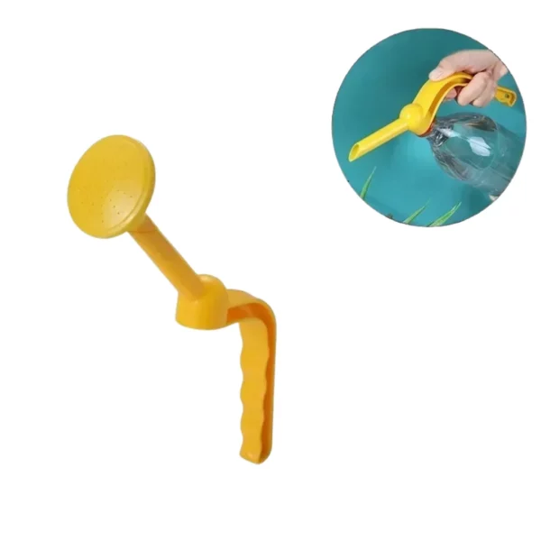 Pulvérisateur à main bouteille réglable jardin – Arrosage précis et sans effort pour plantes, potager et balcon – Image 8