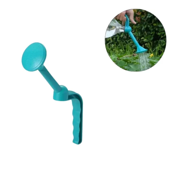 Pulvérisateur à main bouteille réglable jardin – Arrosage précis et sans effort pour plantes, potager et balcon – Image 9